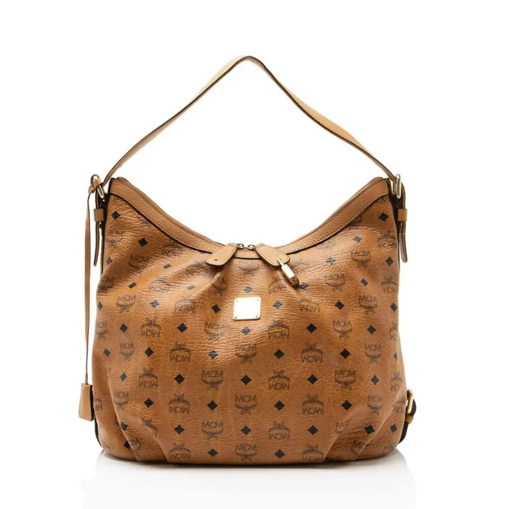MCM Visetos Hobo